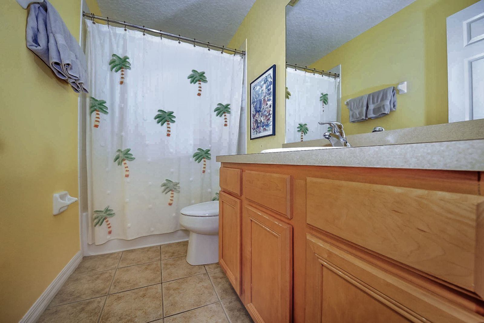 Emerald Island Resort