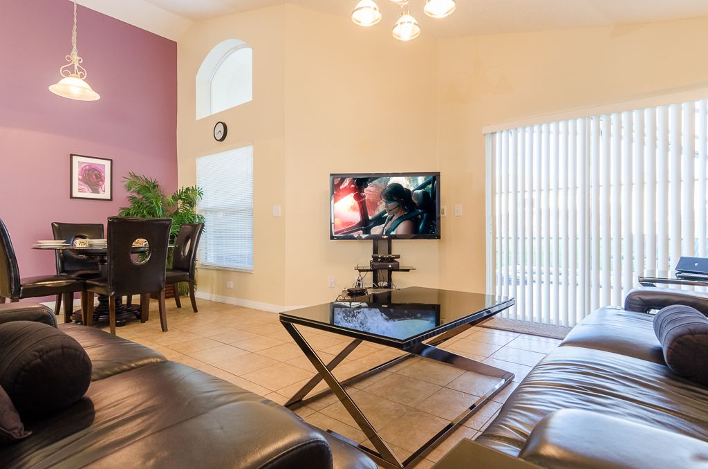 Emerald Island Resort