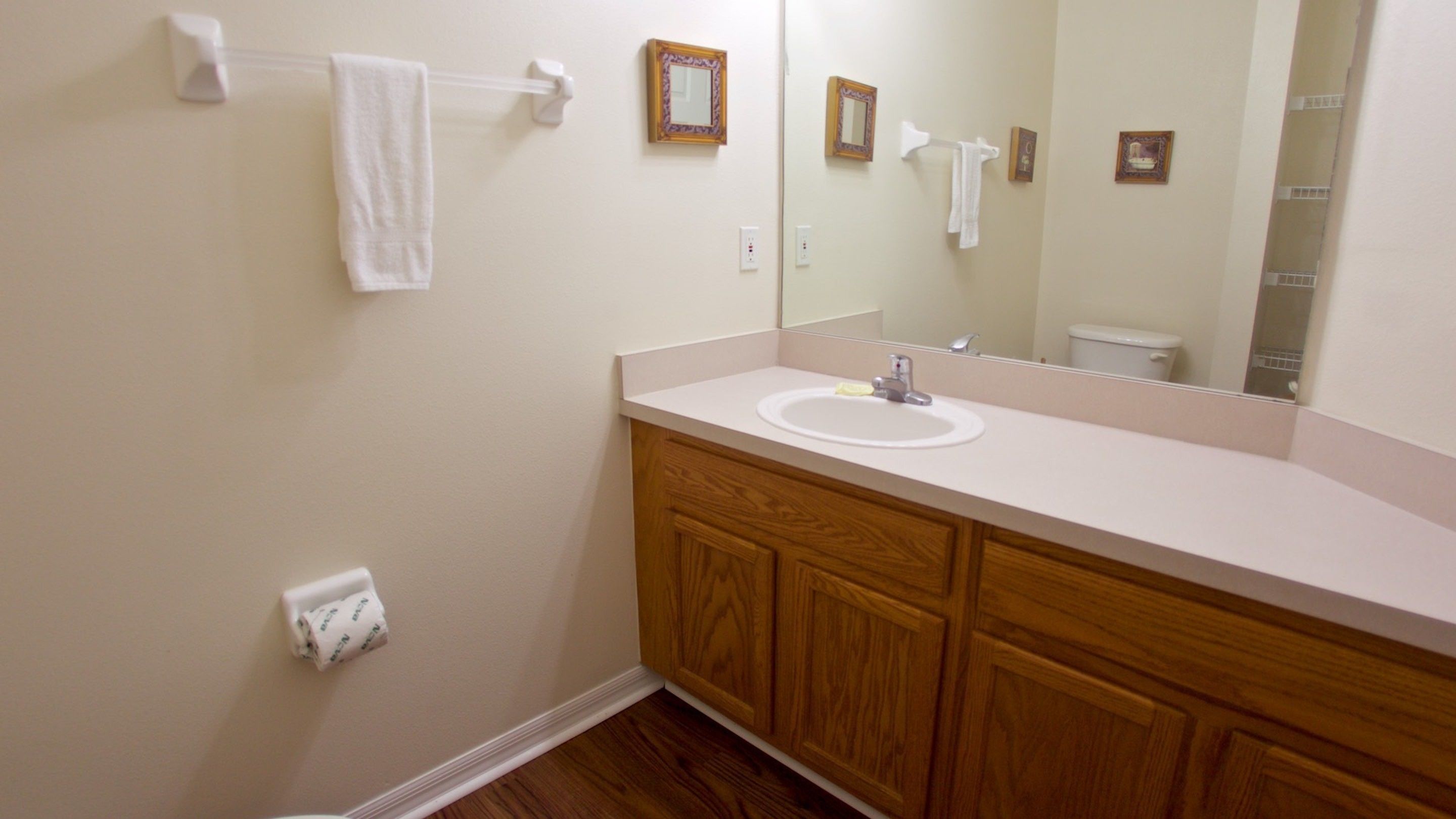 Emerald Island Resort