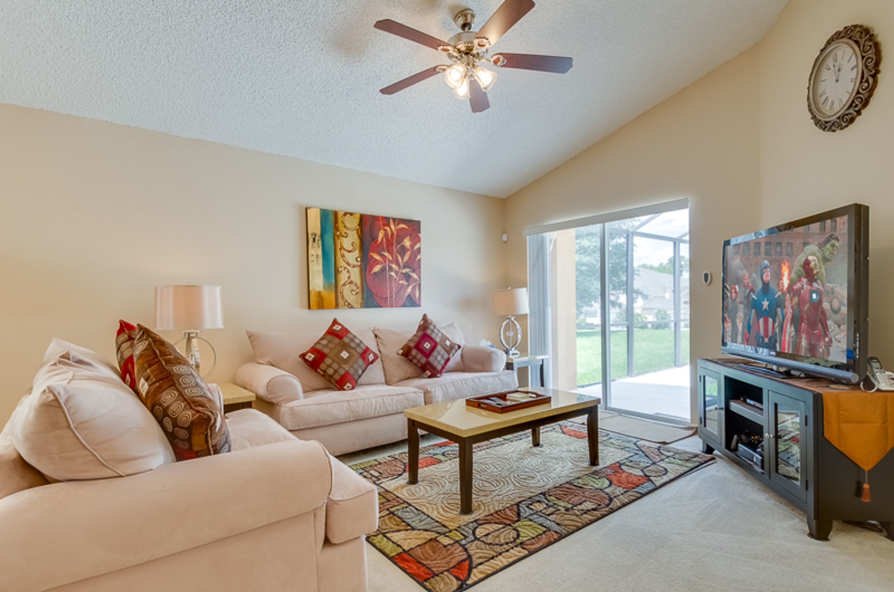 Emerald Island Resort