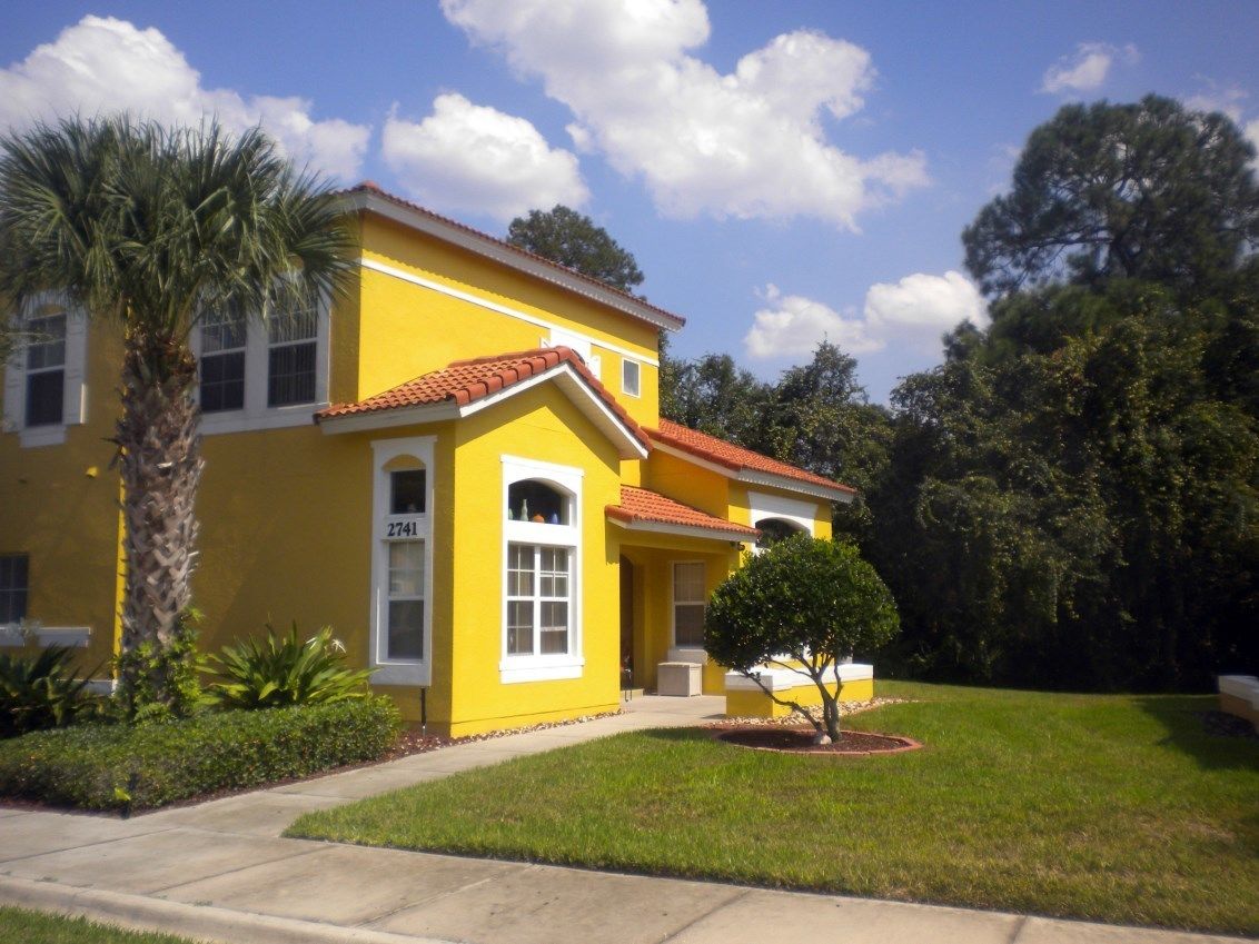 Emerald Island Resort