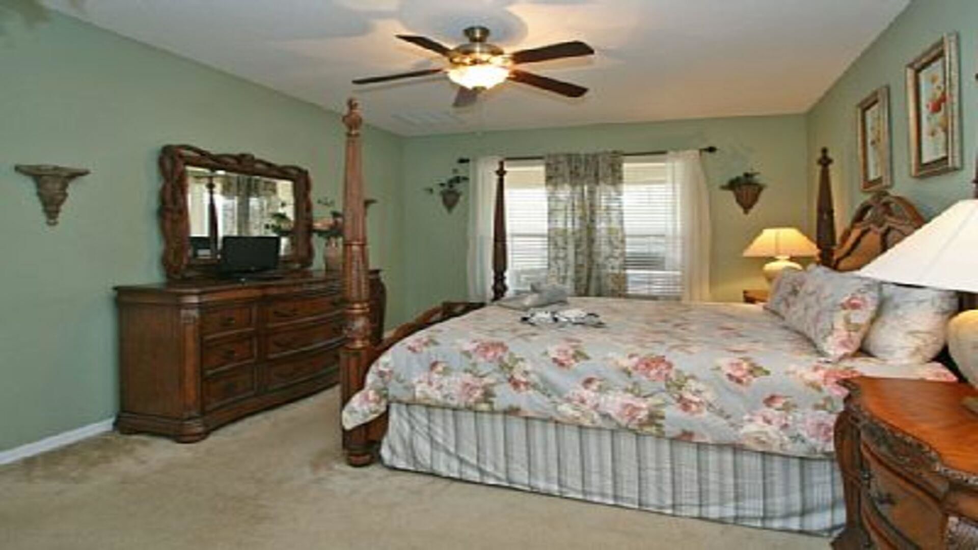 Emerald Island Resort