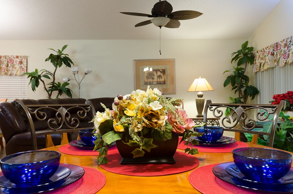 Emerald Island Resort