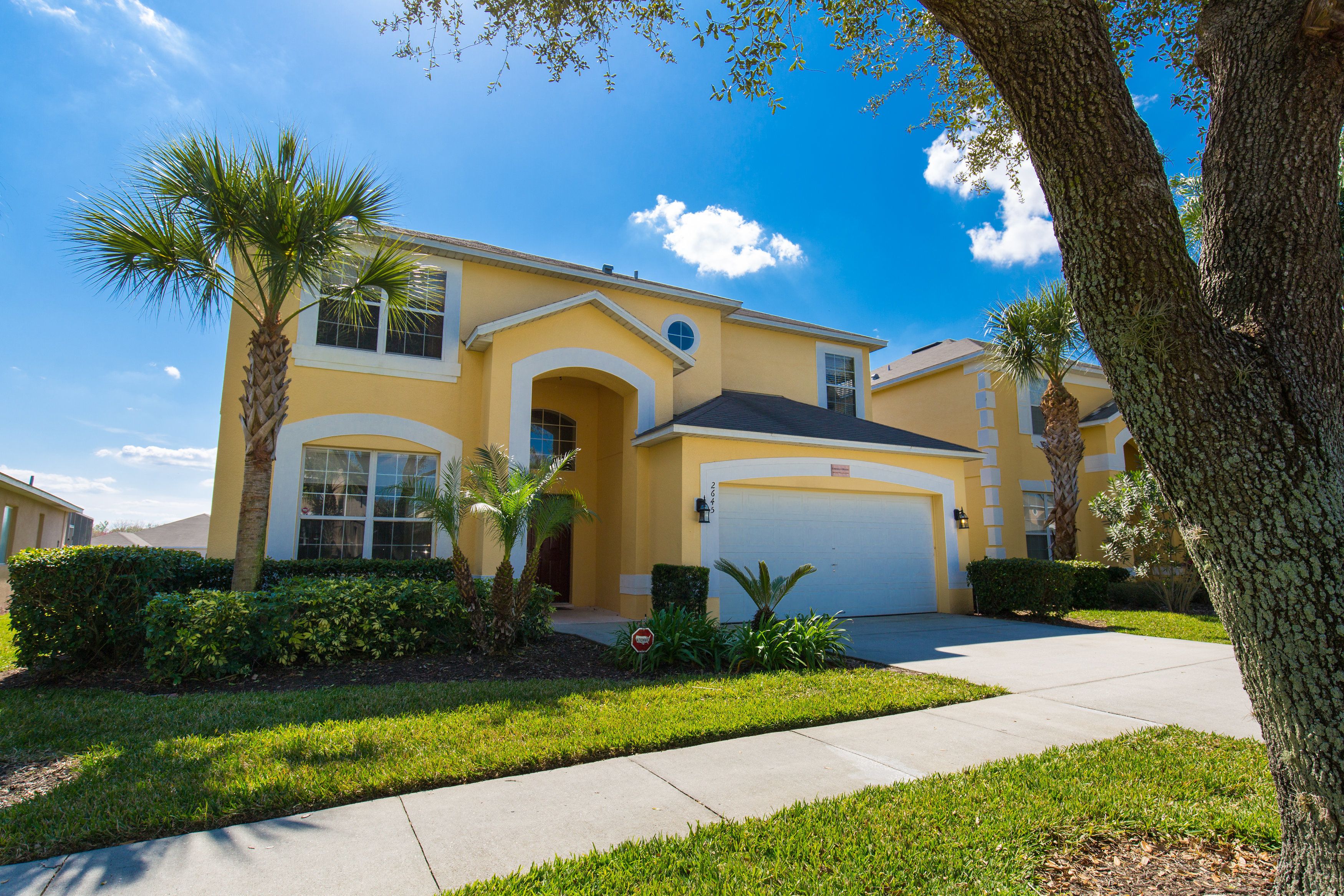 Emerald Island Resort