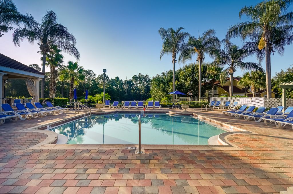 Emerald Island Resort