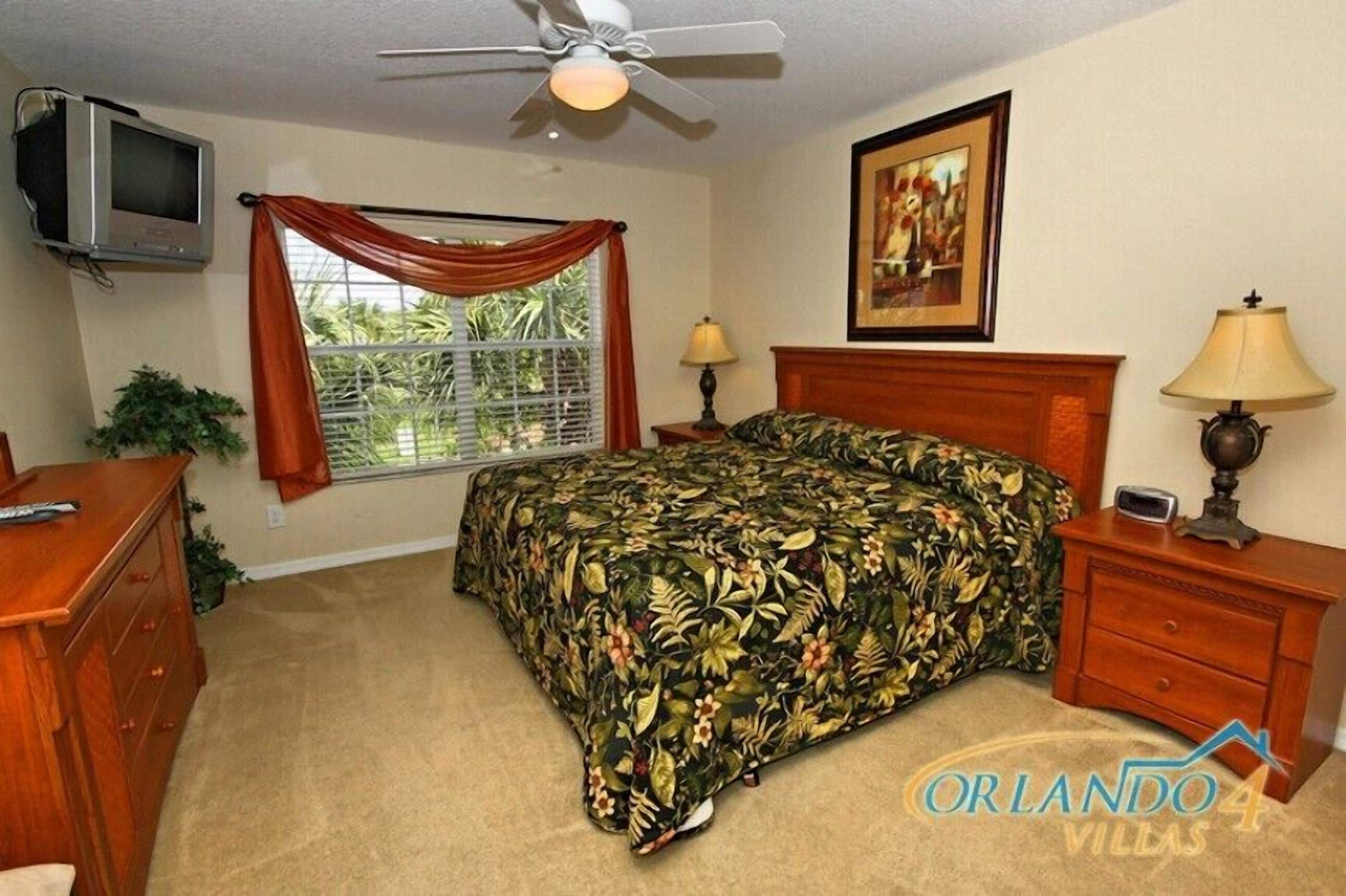 Emerald Island Resort