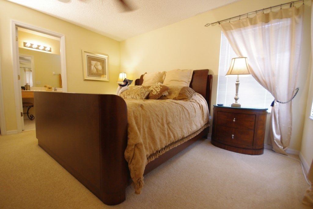 Emerald Island Resort