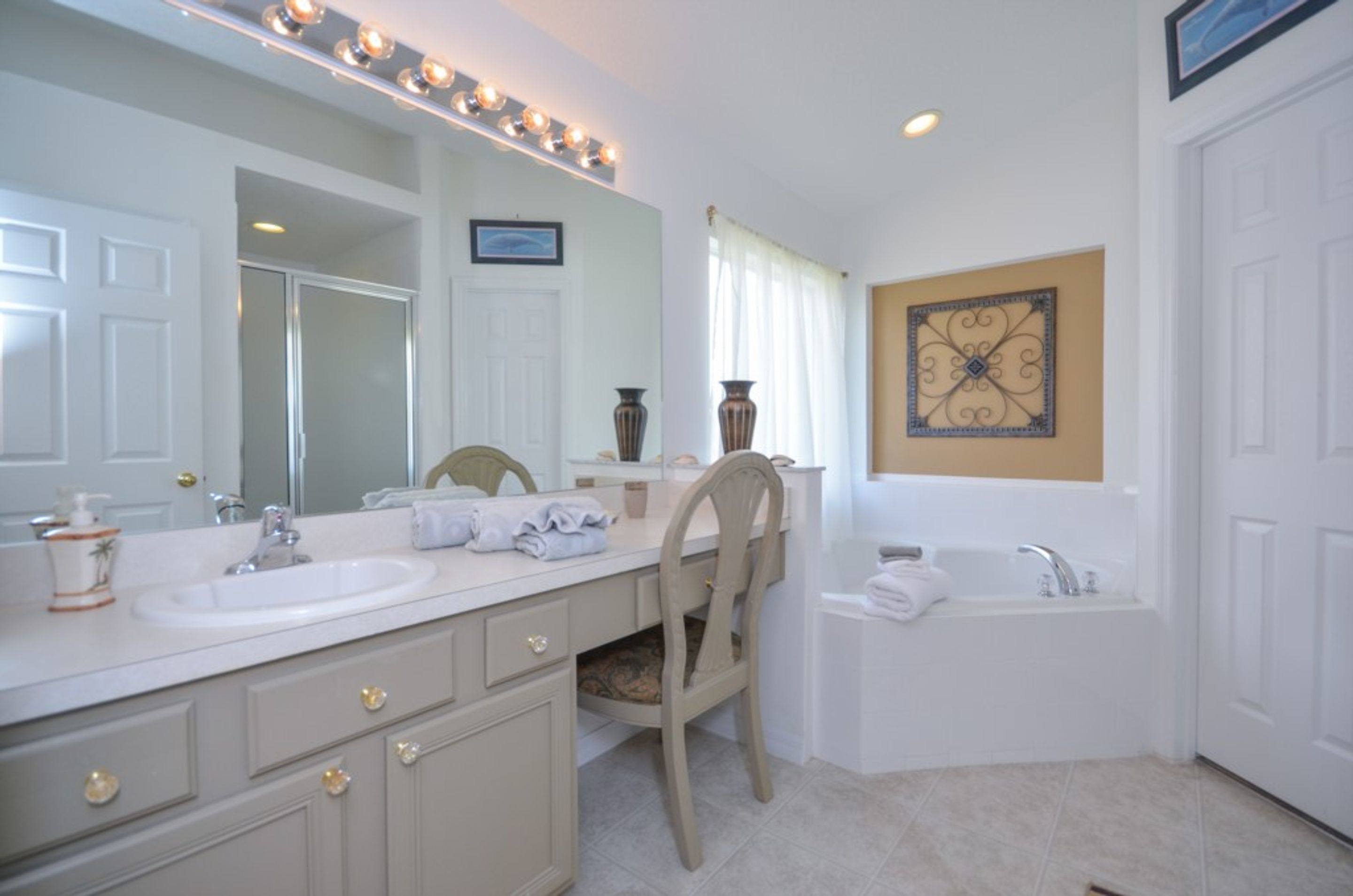 Emerald Island Resort