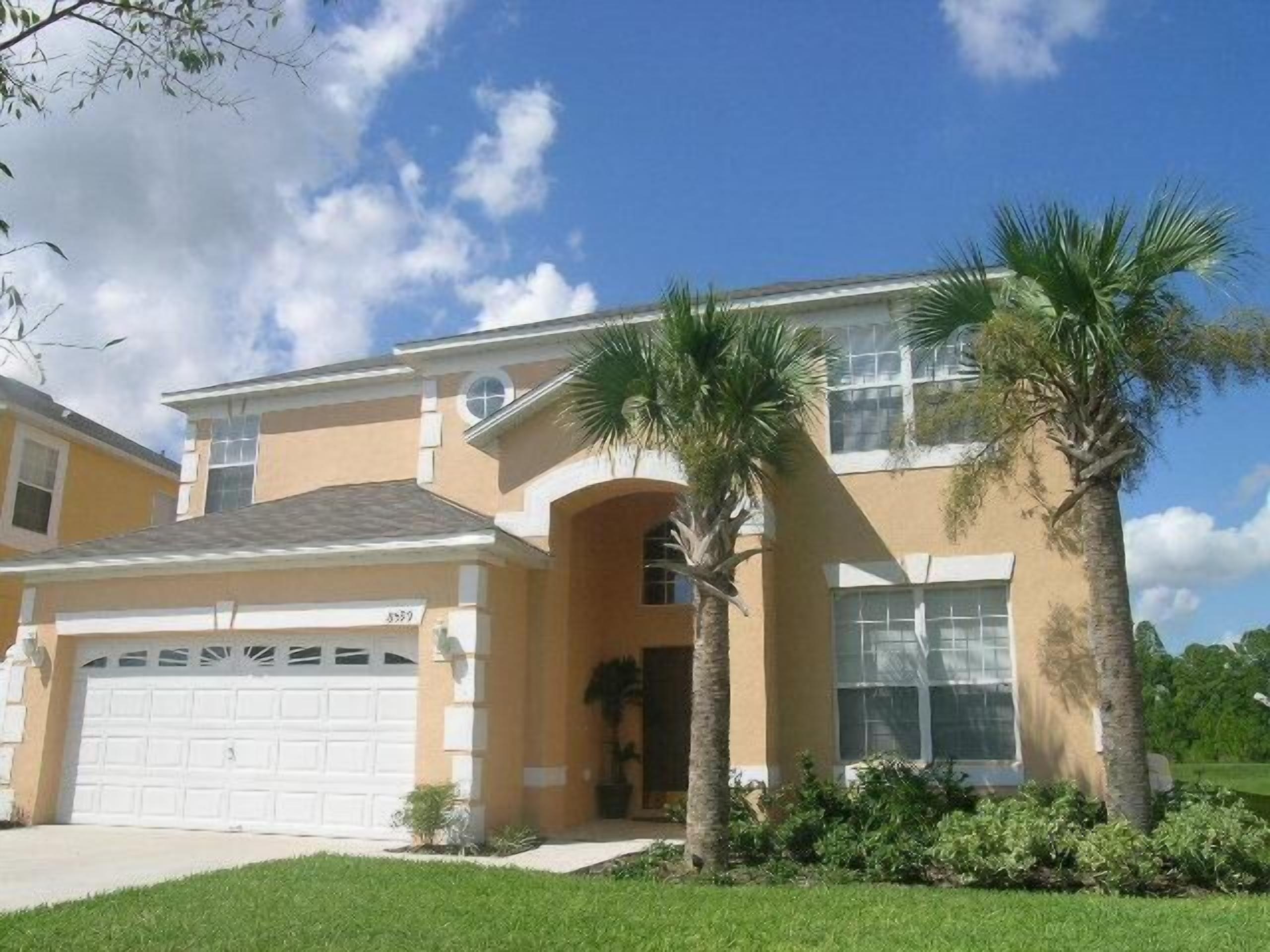 Emerald Island Resort