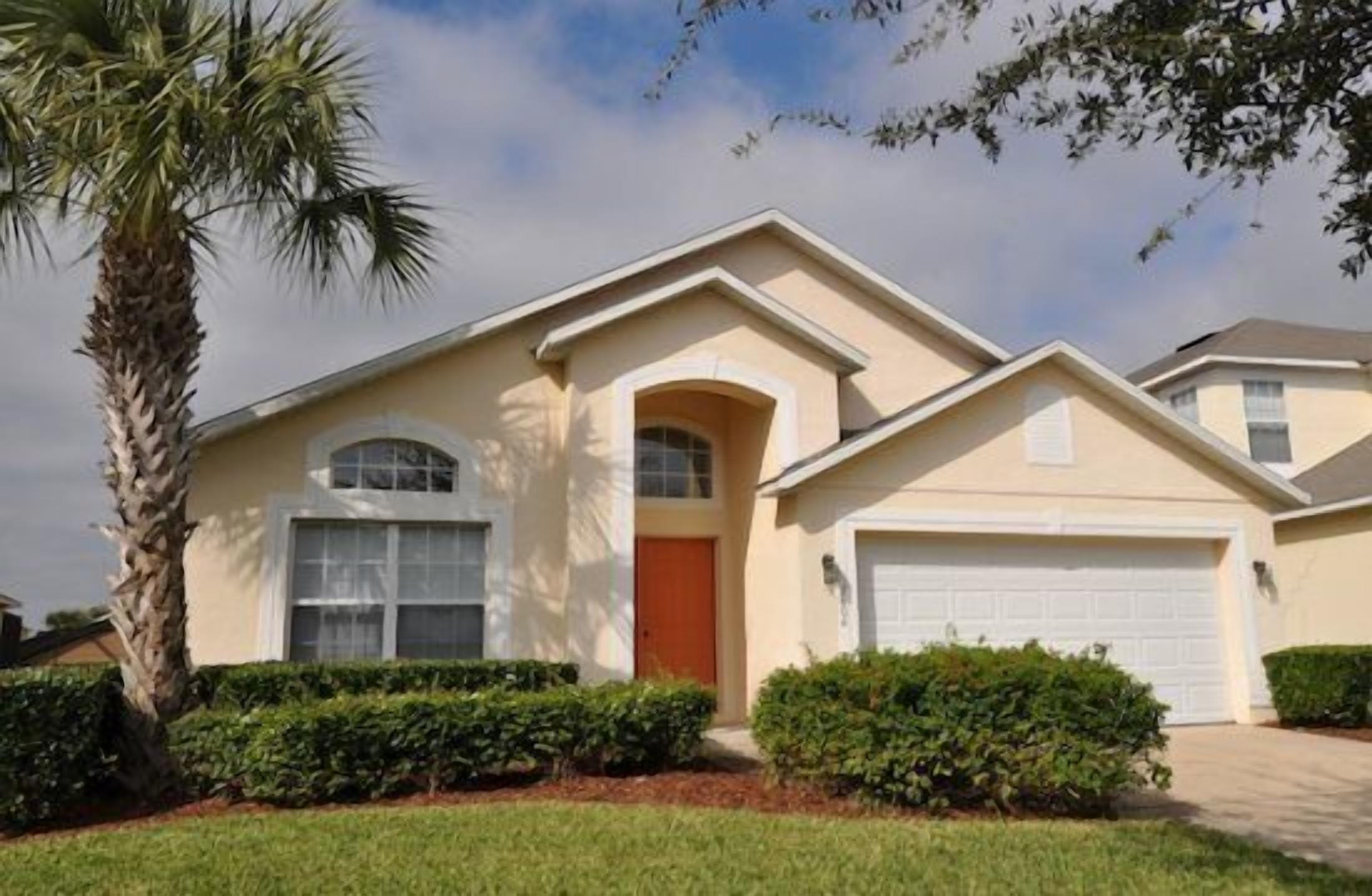 Emerald Island Resort