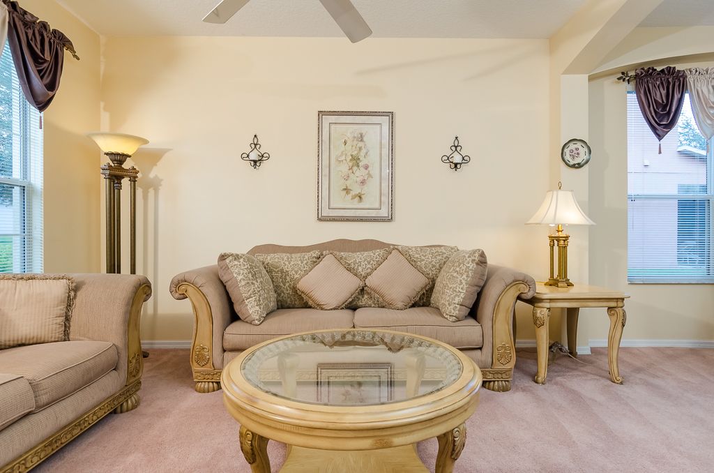 Emerald Island Resort