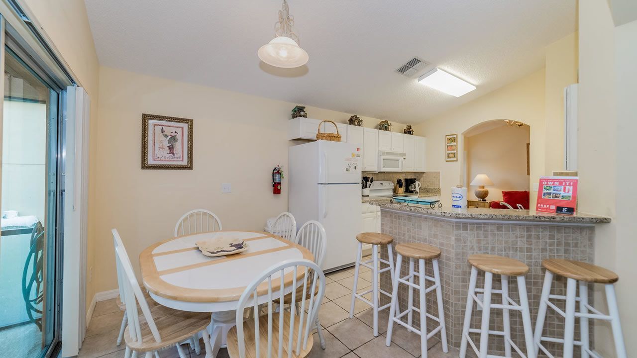 Emerald Island Resort