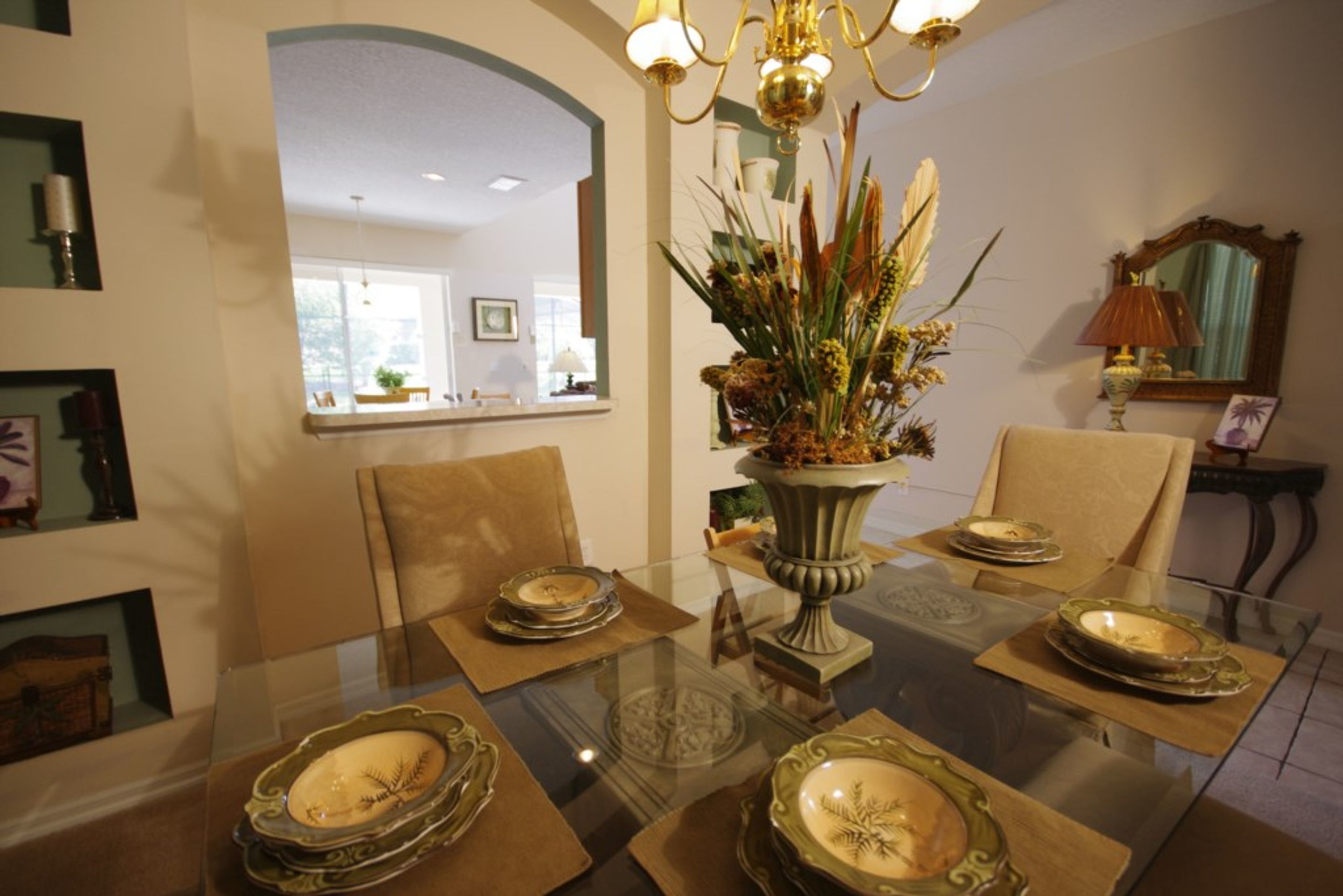 Emerald Island Resort