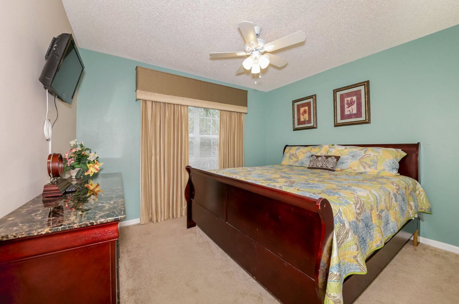 Emerald Island Resort