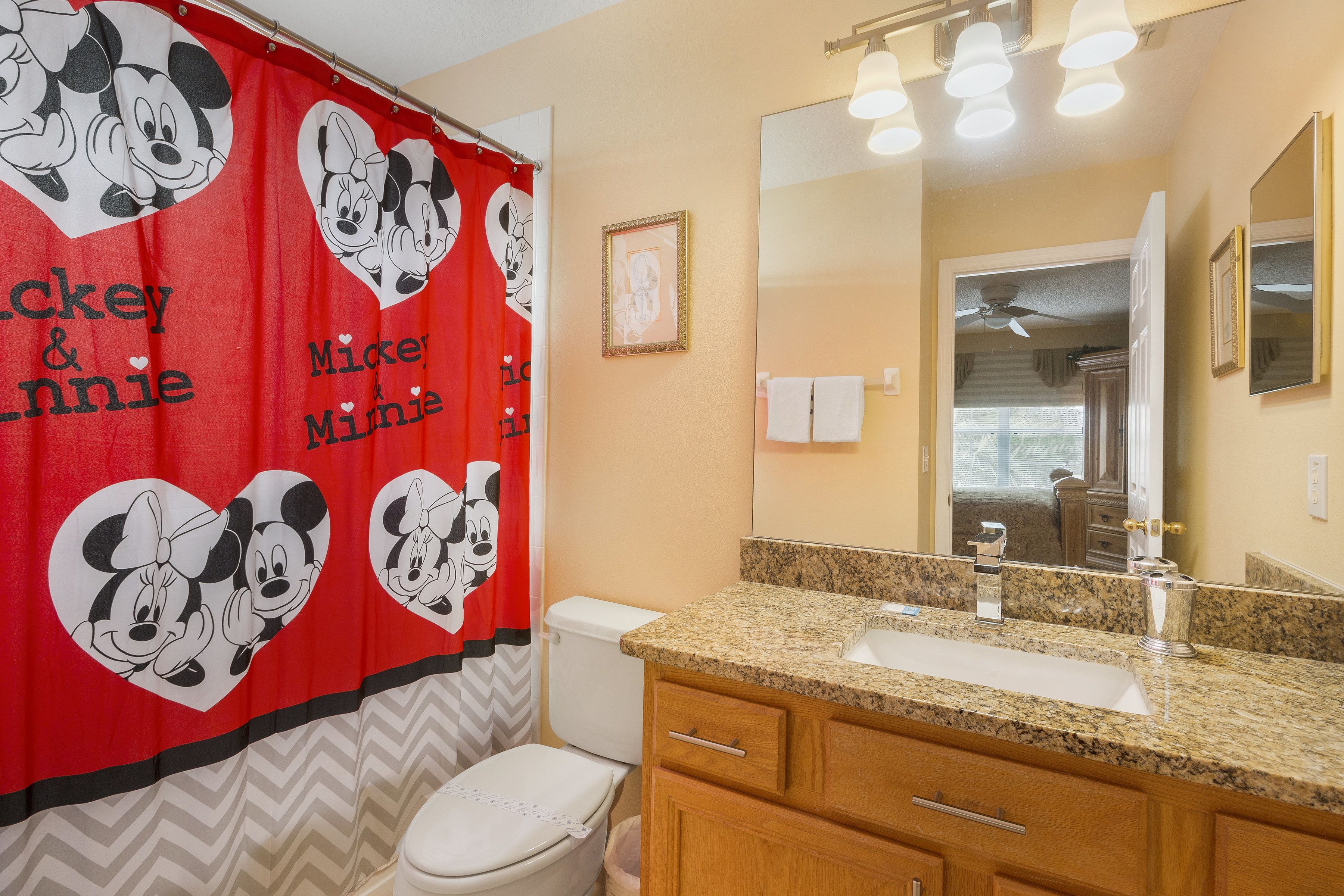 Emerald Island Resort