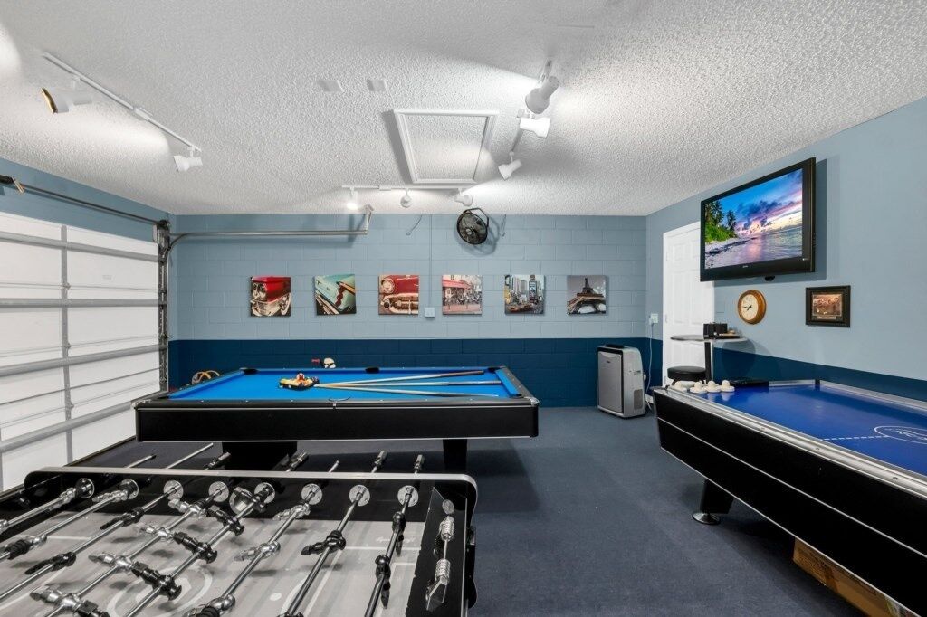 Emerald Island Resort