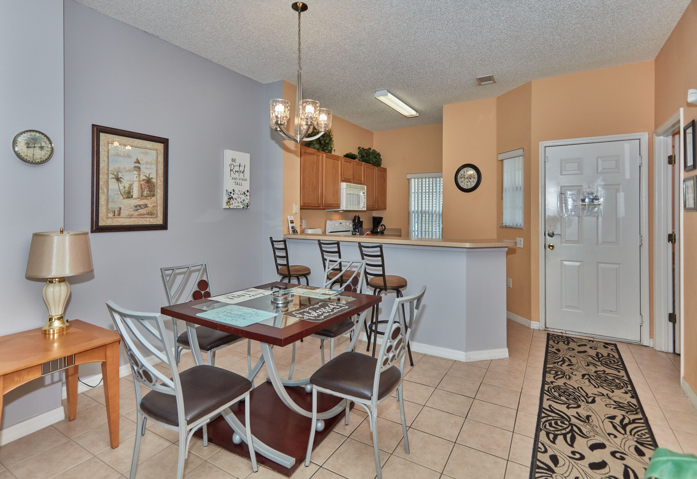 Emerald Island Resort