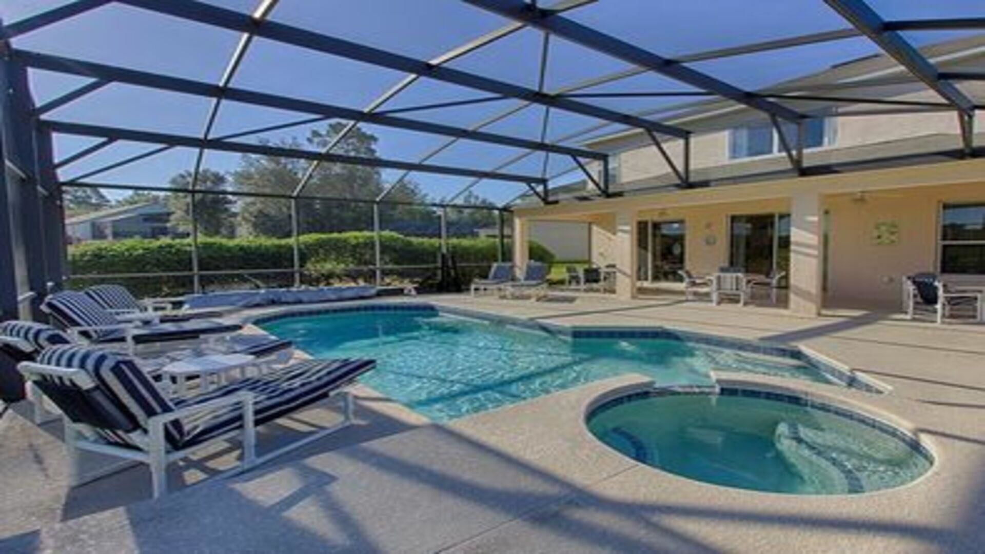 Emerald Island Resort