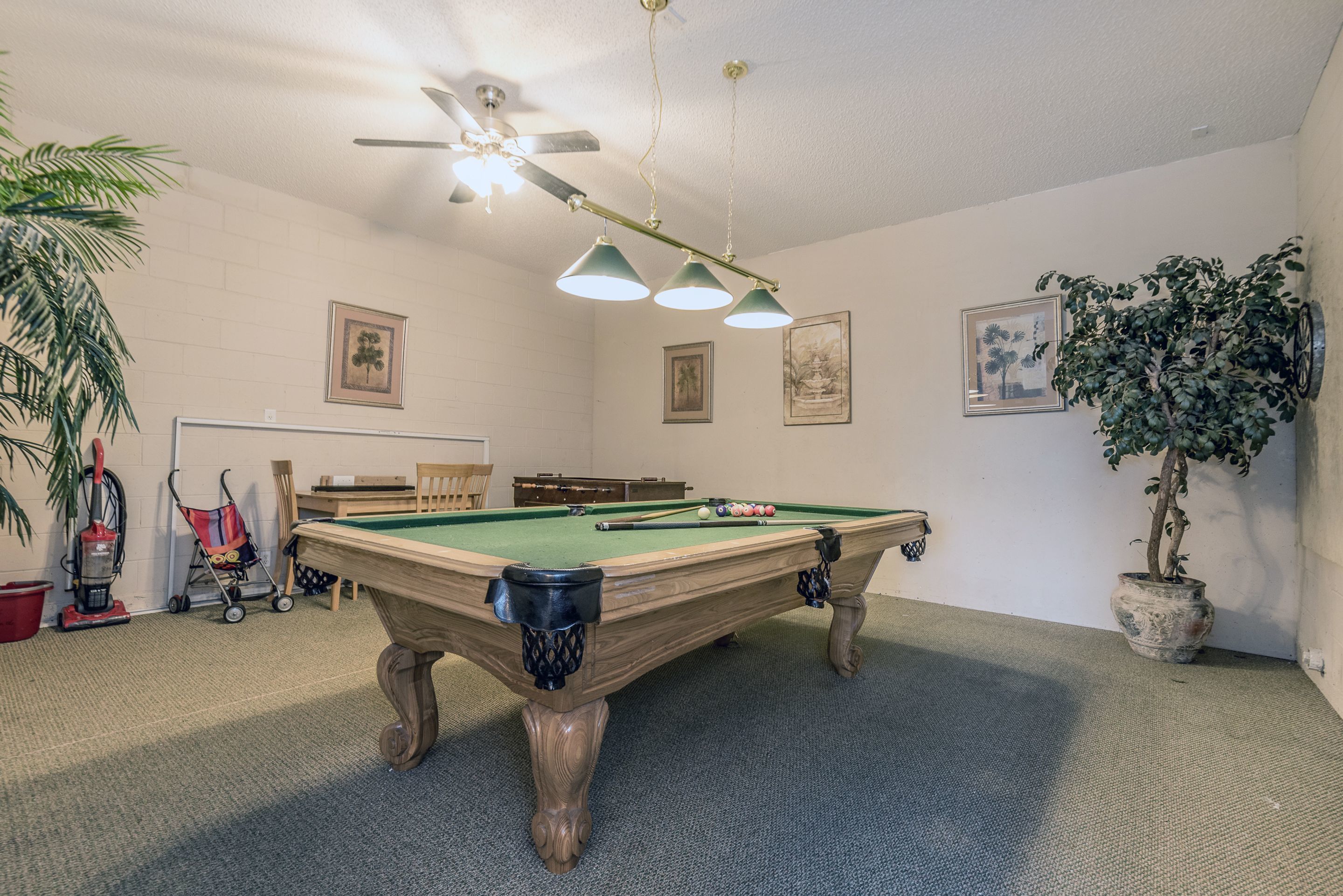 Emerald Island Resort