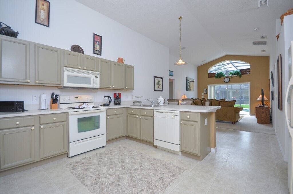 Emerald Island Resort