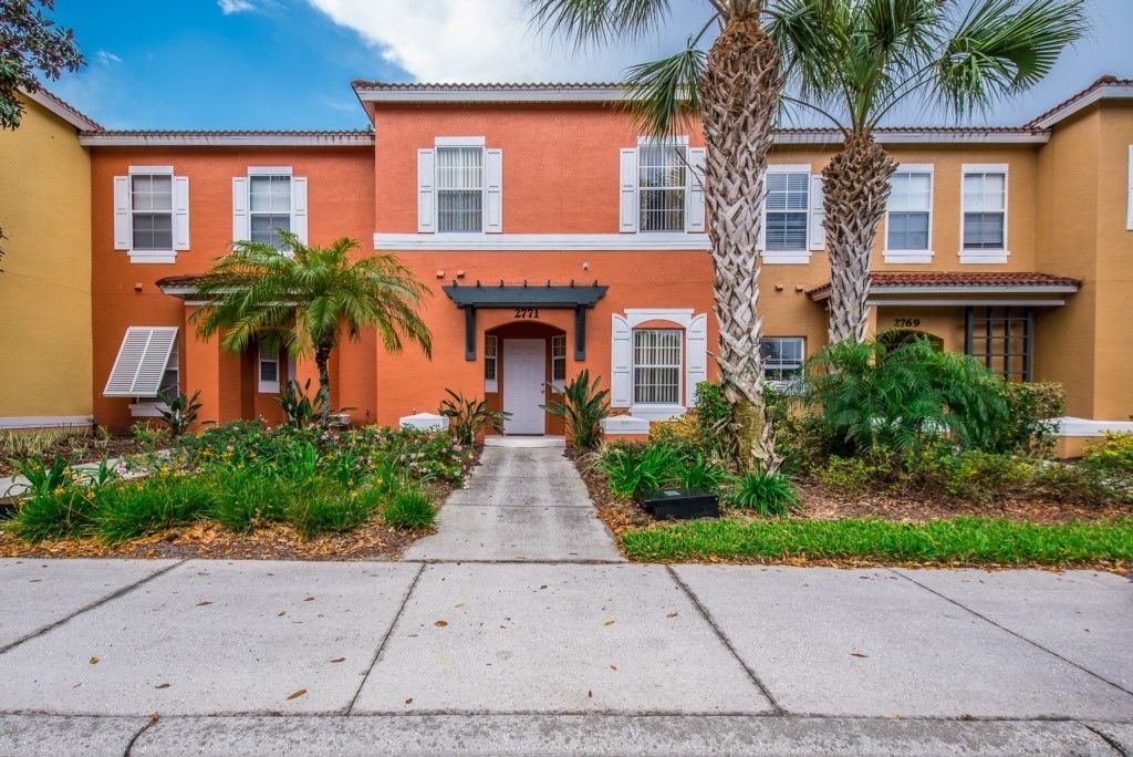 Emerald Island Resort