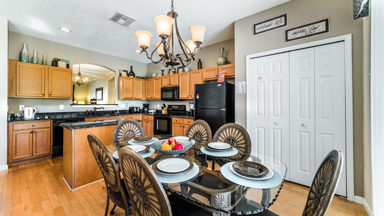 Emerald Island Resort