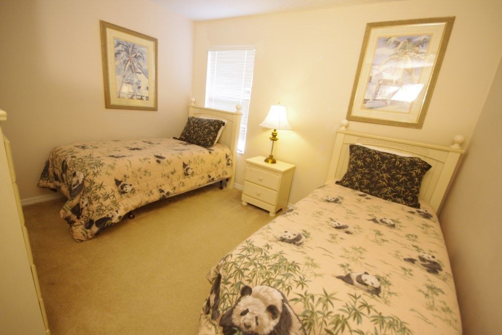 Emerald Island Resort