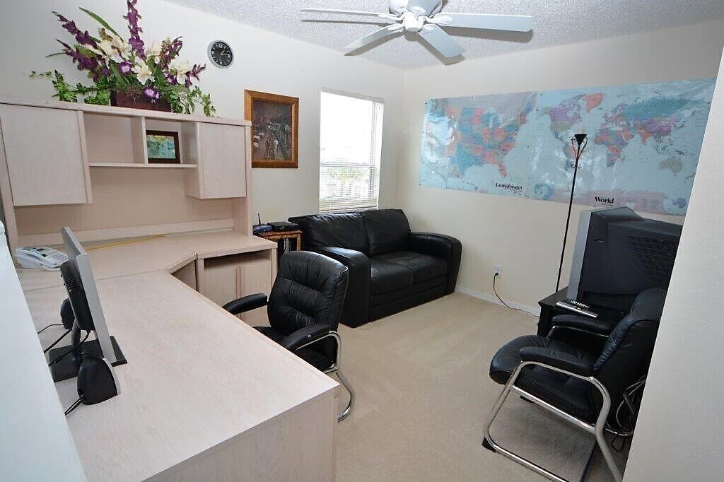 Emerald Island Resort