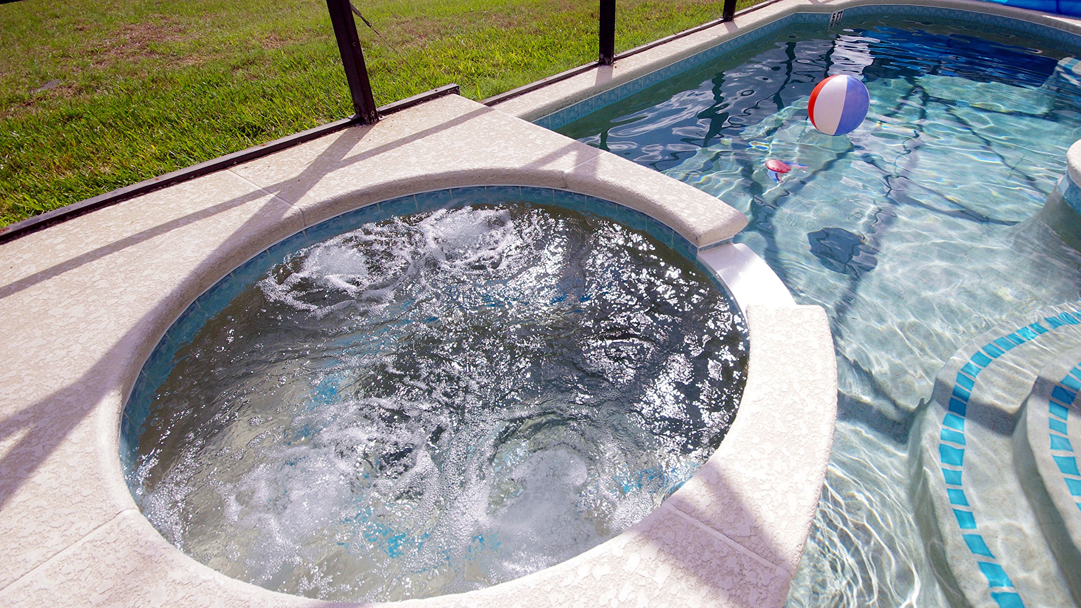 Emerald Island Resort