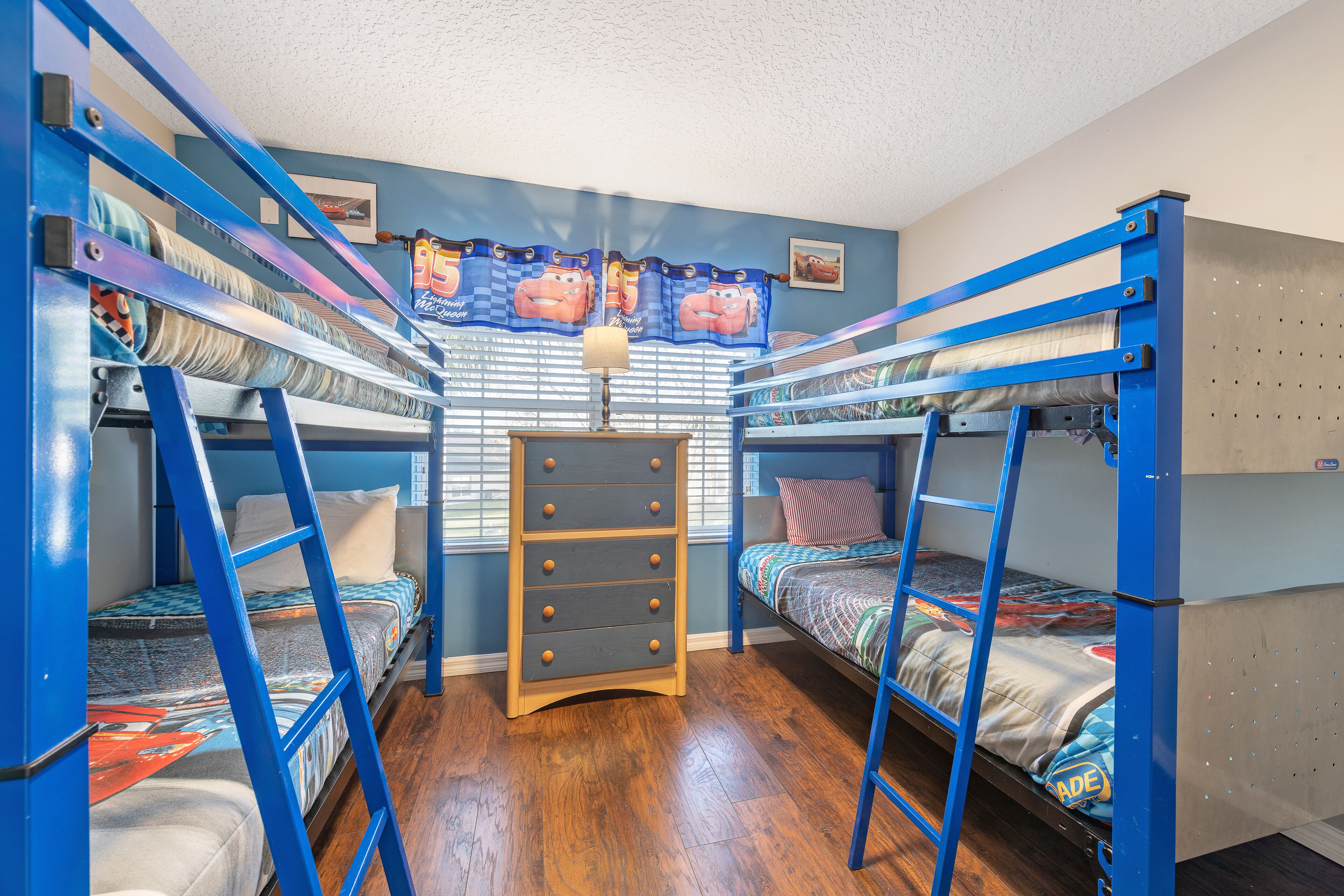 Emerald Island Resort