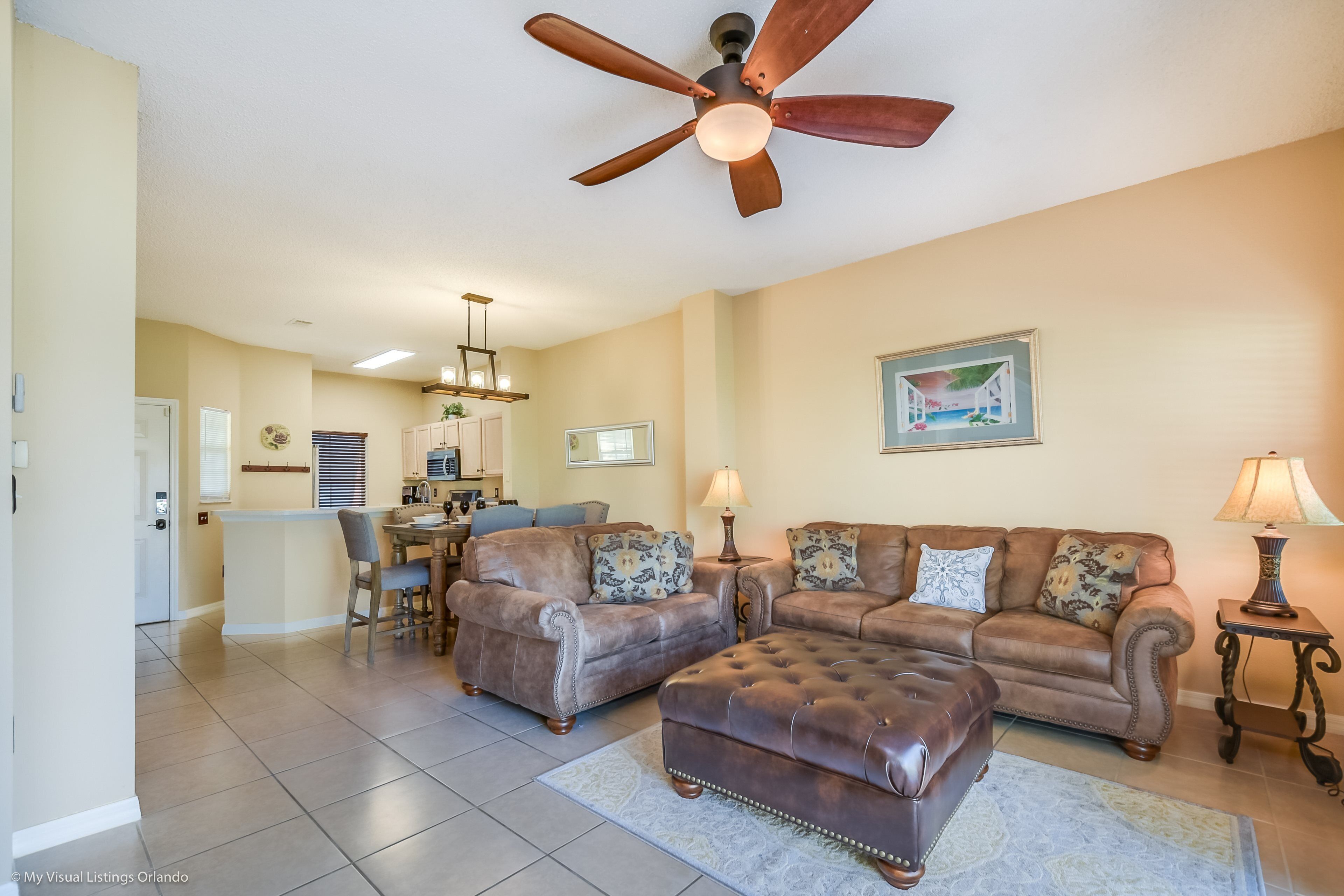 Emerald Island Resort