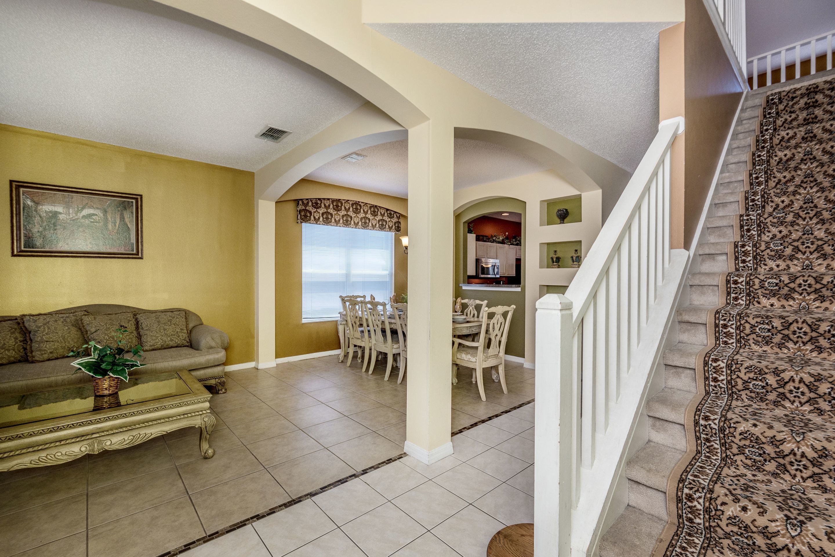 Emerald Island Resort