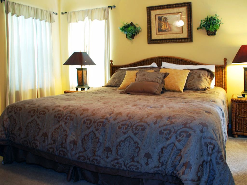 Emerald Island Resort