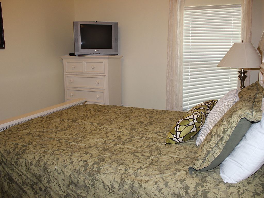 Emerald Island Resort