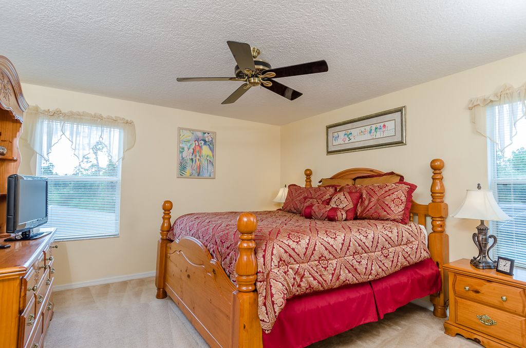 Emerald Island Resort