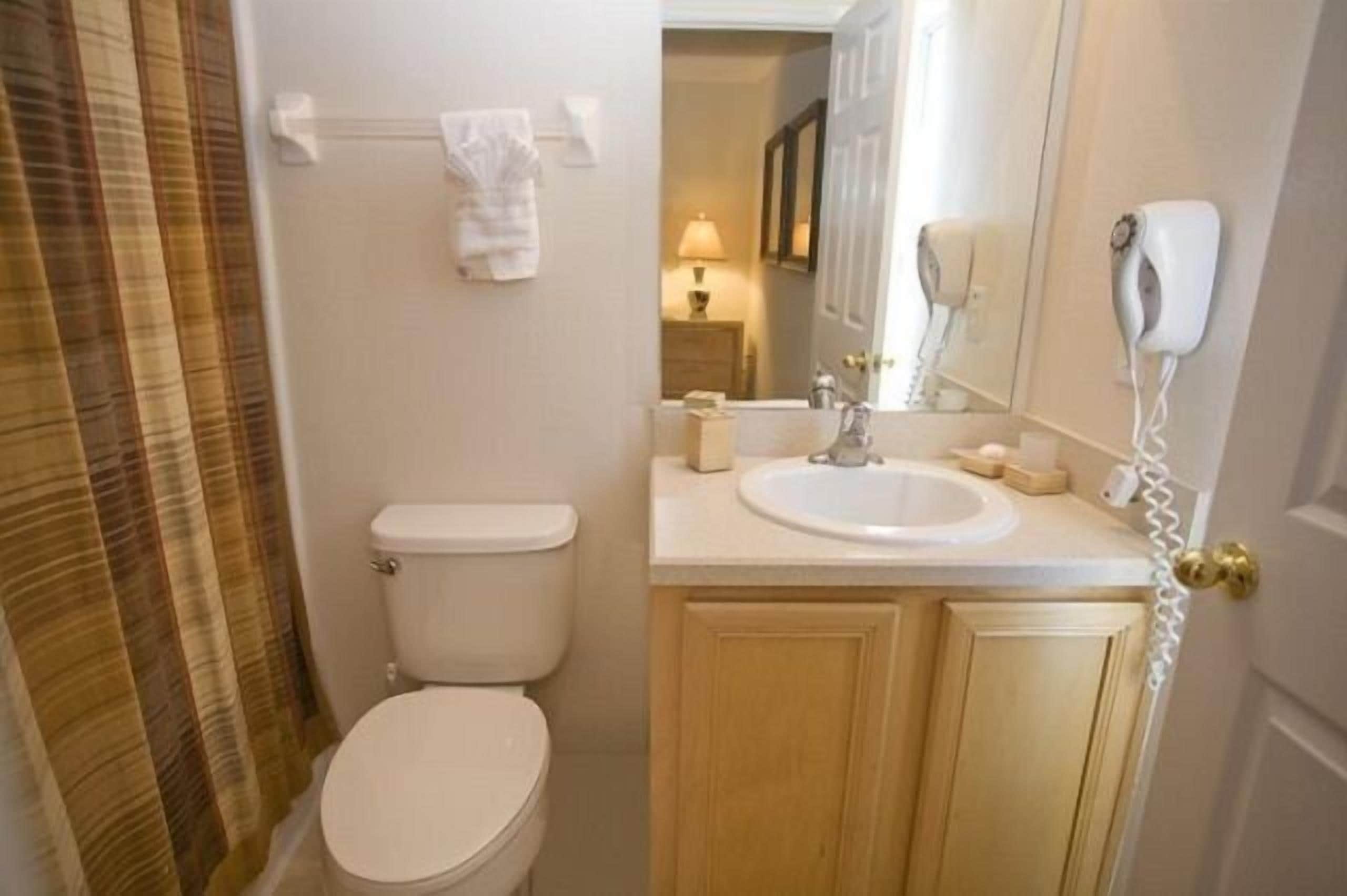 Emerald Island Resort