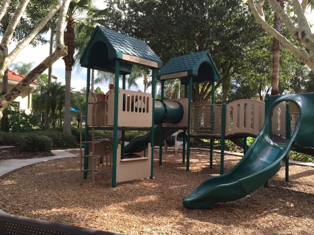 Emerald Island Resort