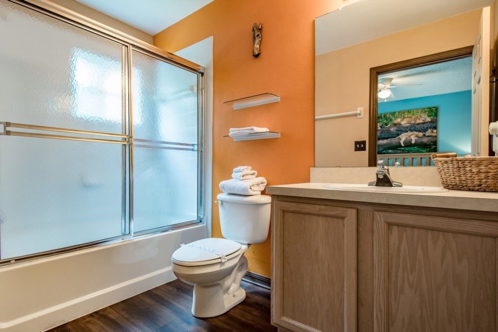 Emerald Island Resort