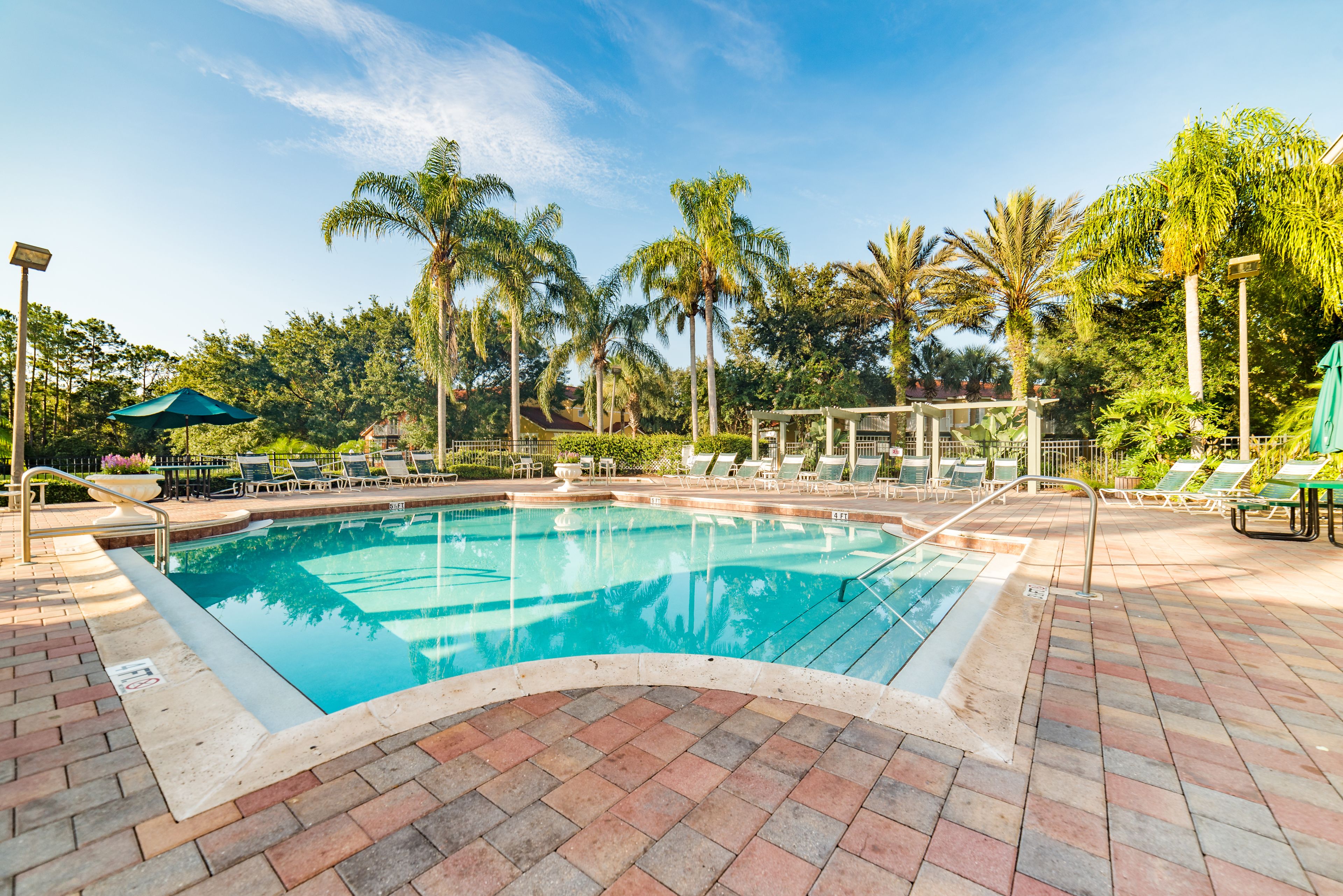 Emerald Island Resort