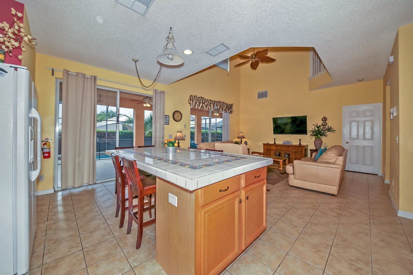 Emerald Island Resort