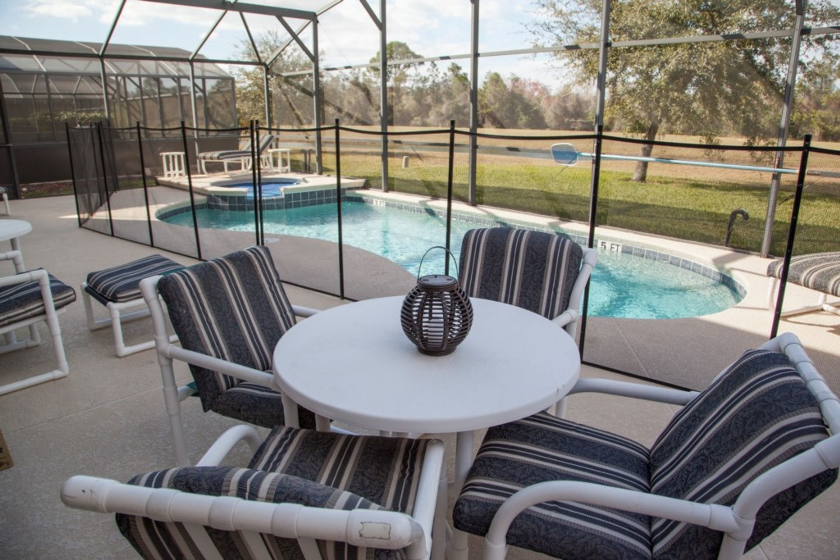 Emerald Island Resort