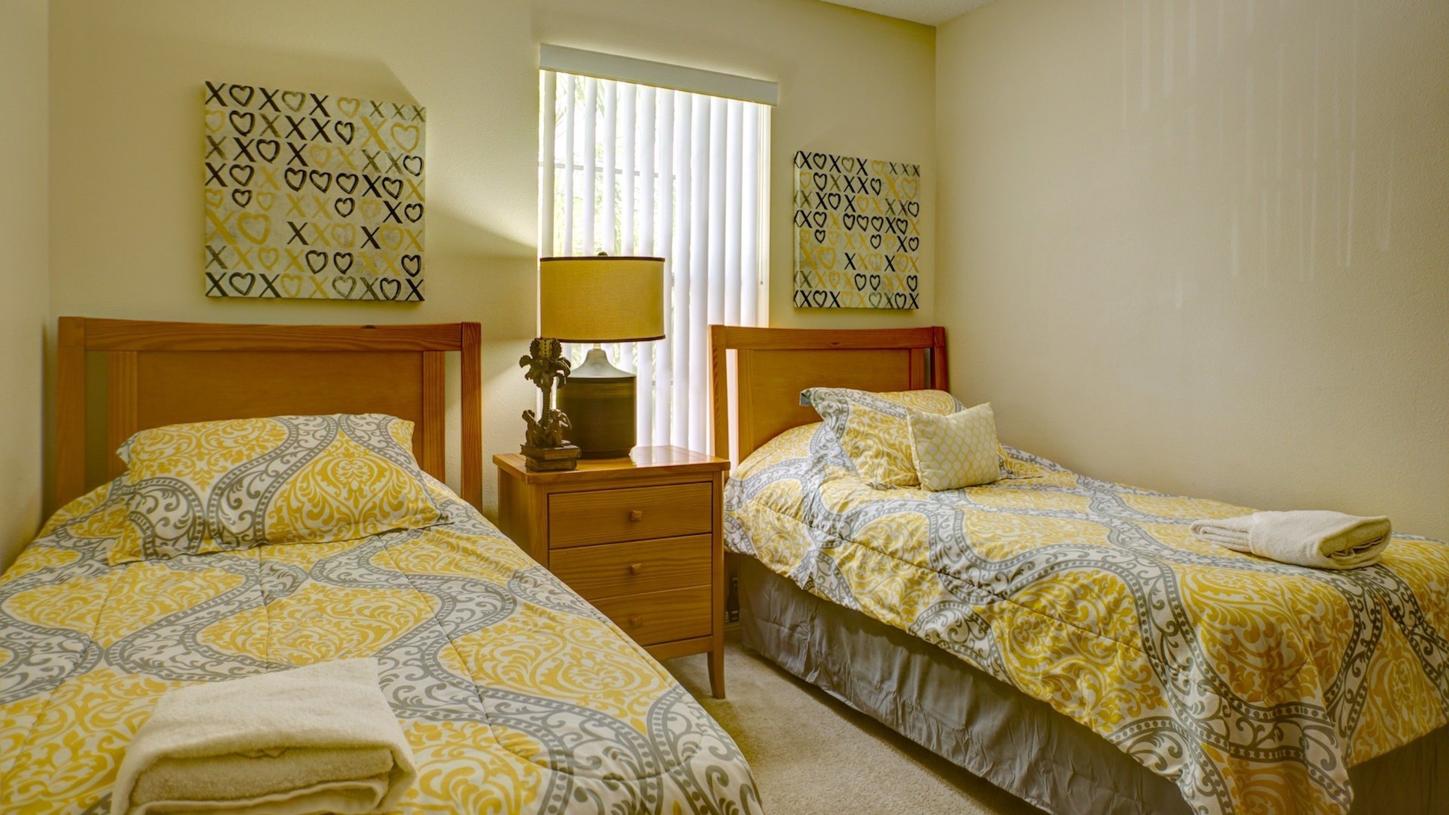 Emerald Island Resort