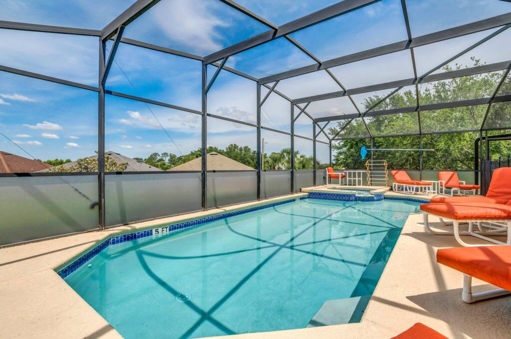 Emerald Island Resort