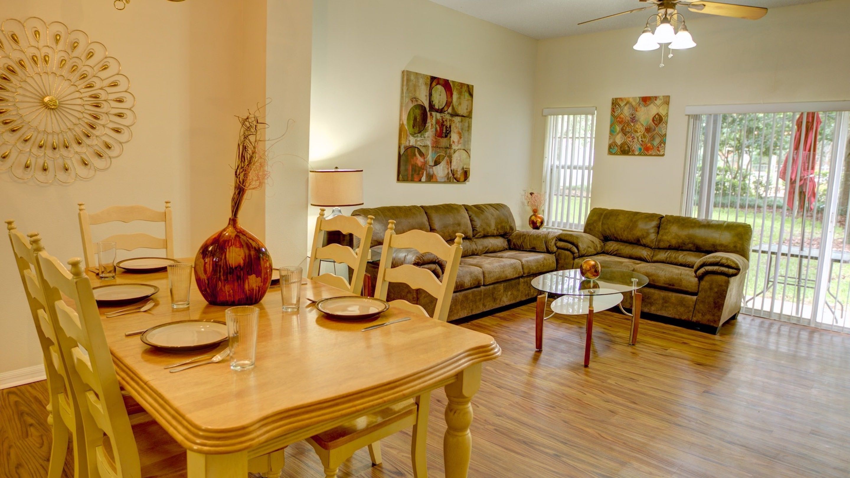 Emerald Island Resort