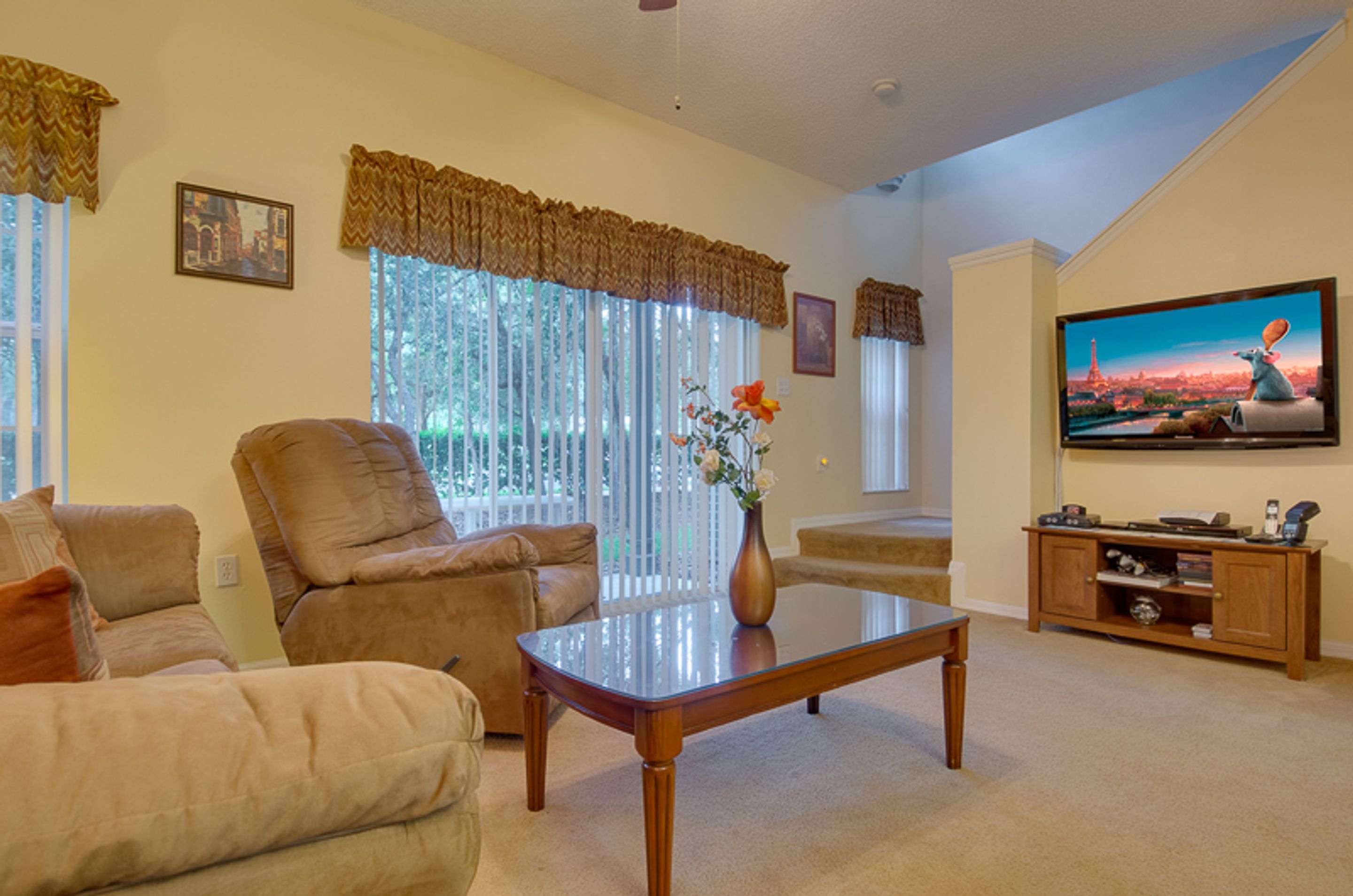 Emerald Island Resort