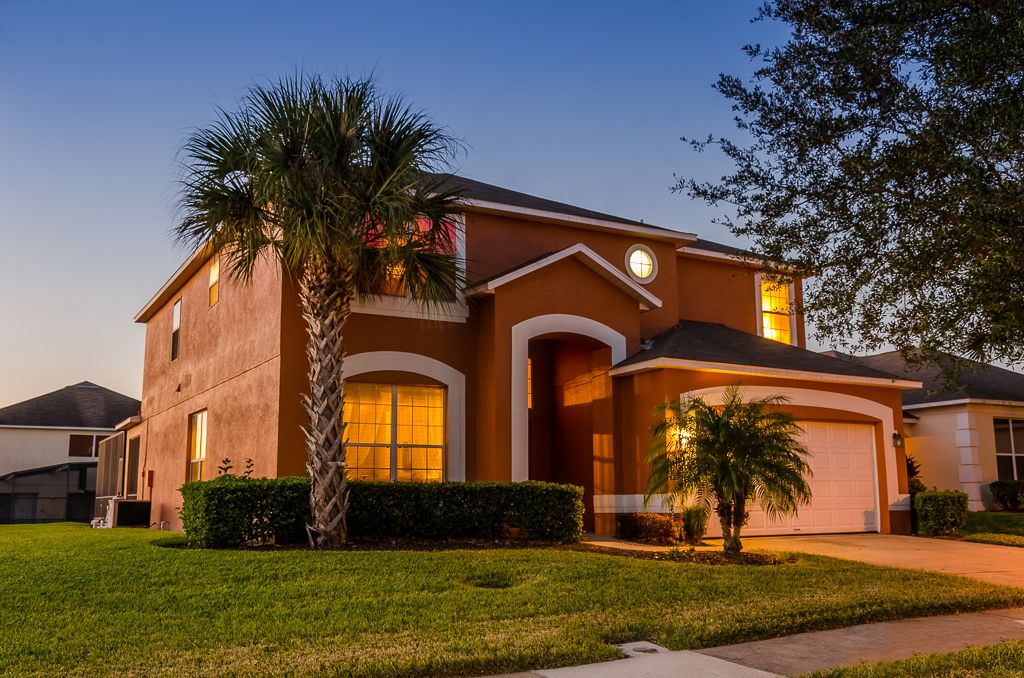 Emerald Island Resort