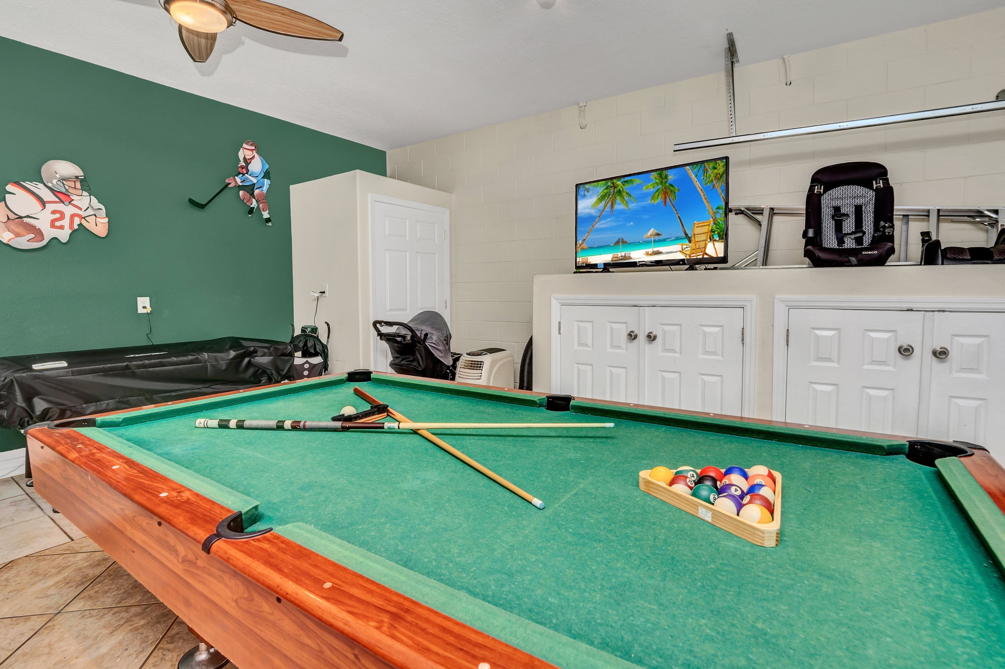 Emerald Island Resort