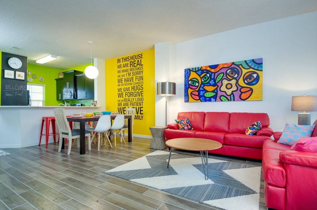 Emerald Island Resort