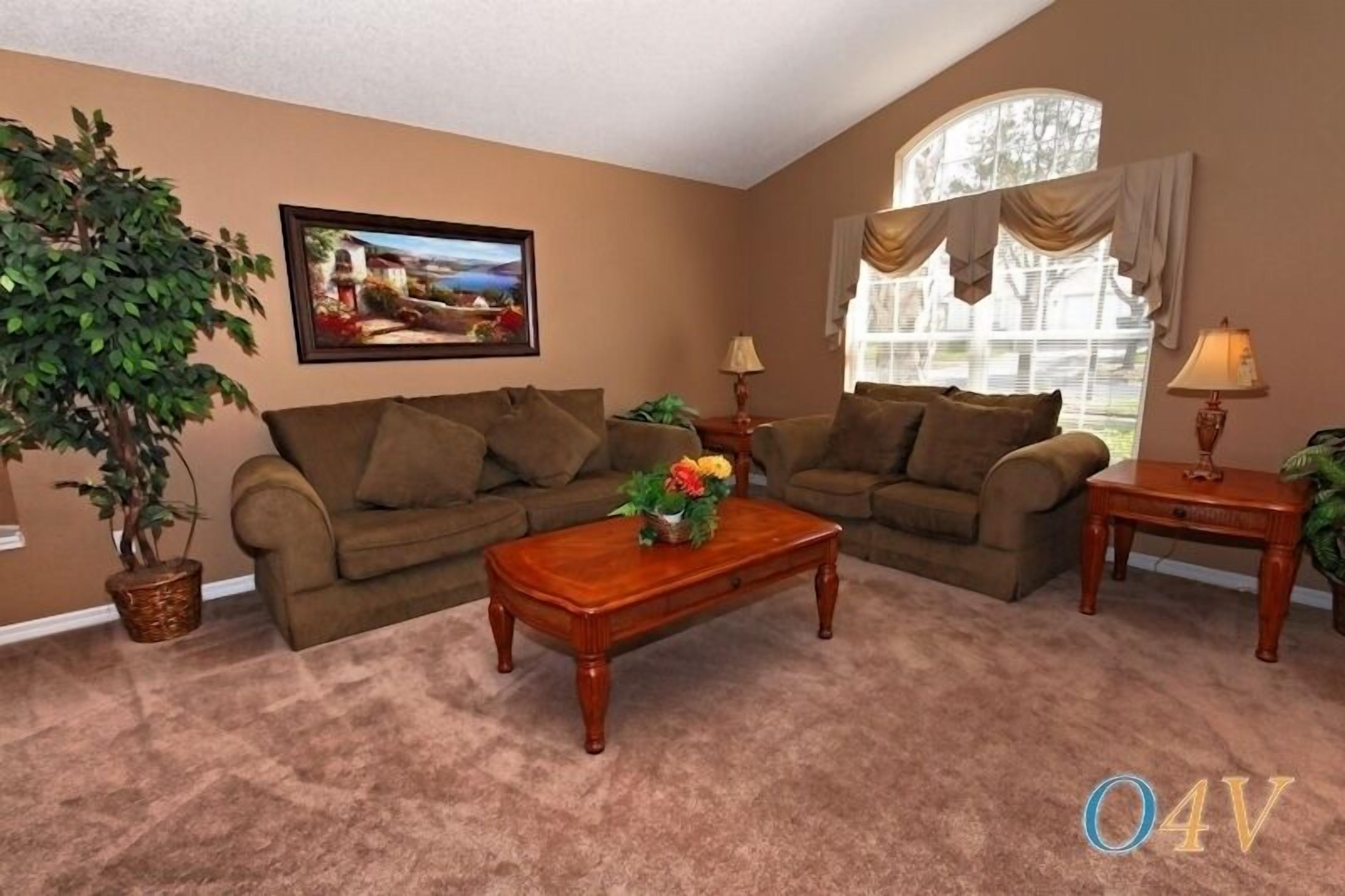 Emerald Island Resort