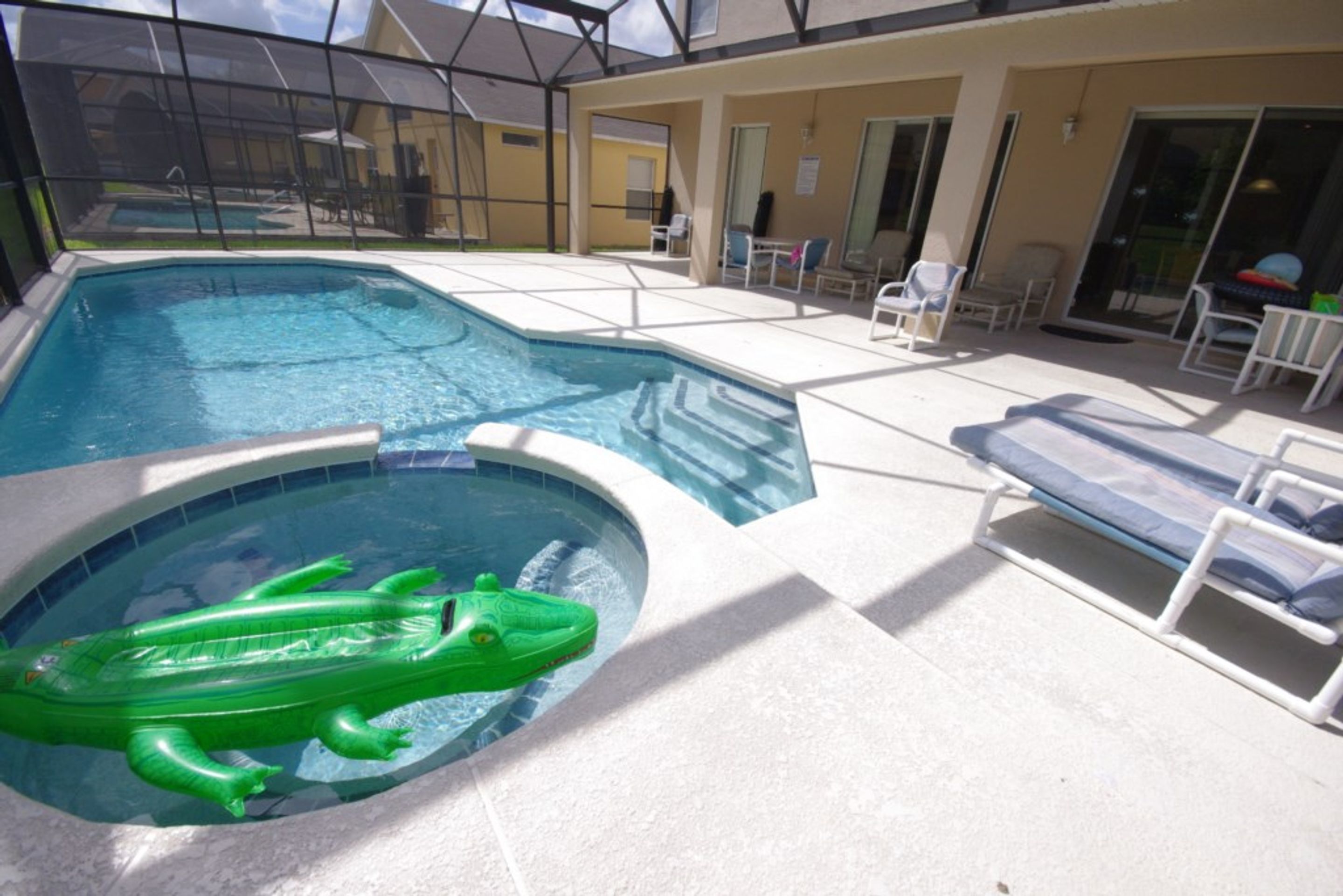 Emerald Island Resort